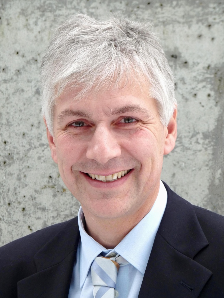 Prof. Dr. Wolfgang Stölzle, Ordinarius, Lehrstuhl für Logistikmanagement,...