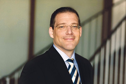 Dr. Gerd Bergmann, Geschäftsführer bei Nordmann, Rassmann (NRC)