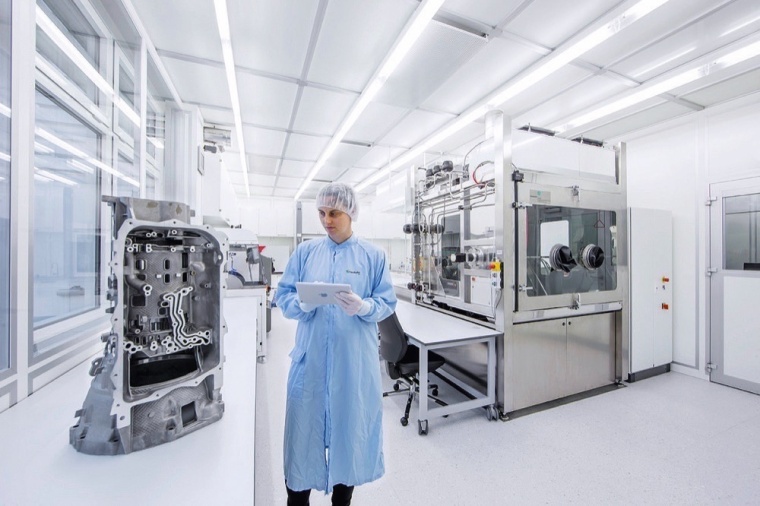© Fraunhofer IPA
