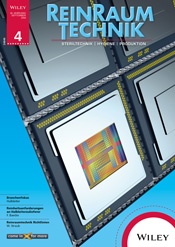 ReinRaumTechnik 04/2016
