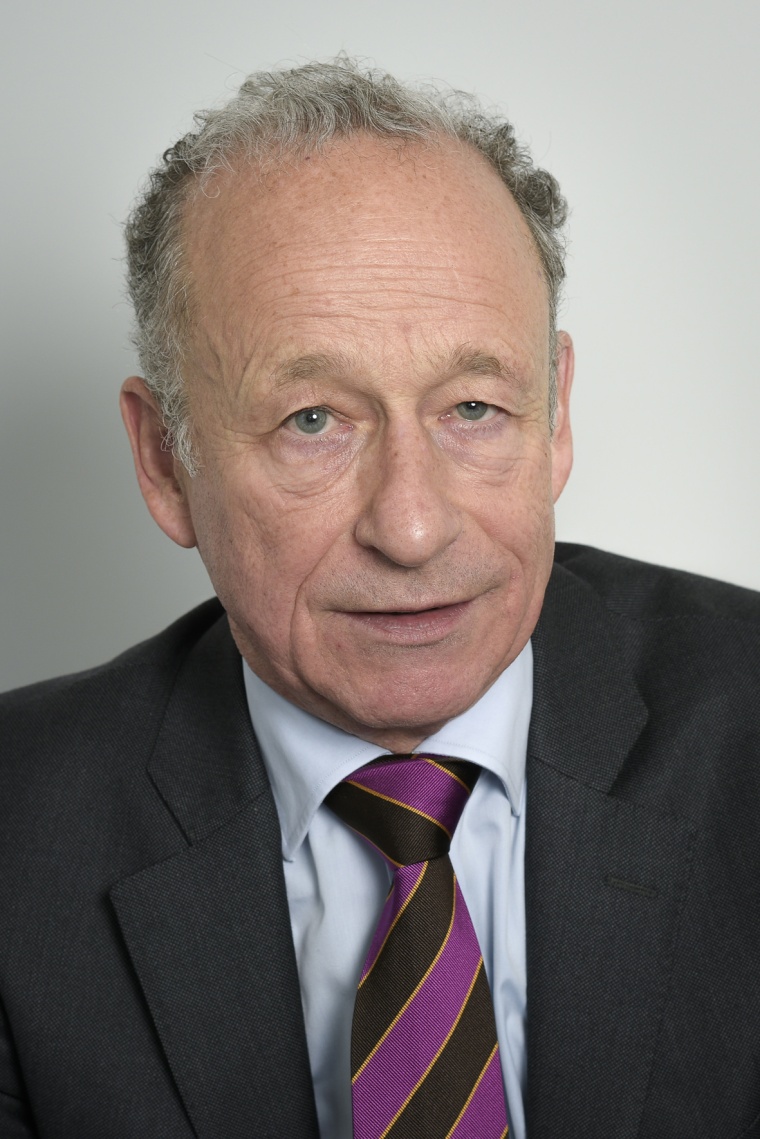 Dr. Thomas Scheuring, Dechema