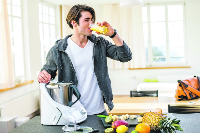 Leicht und lecker kochen