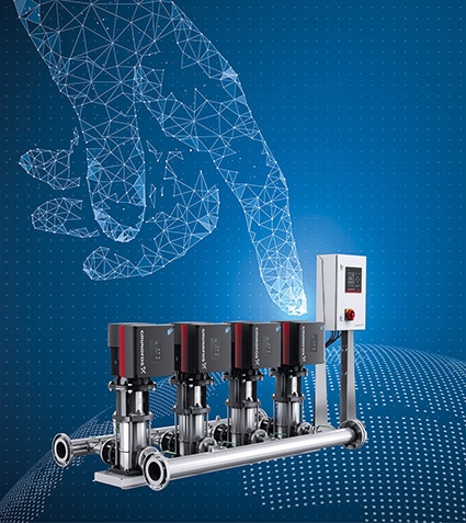 © Grundfos GmbH
