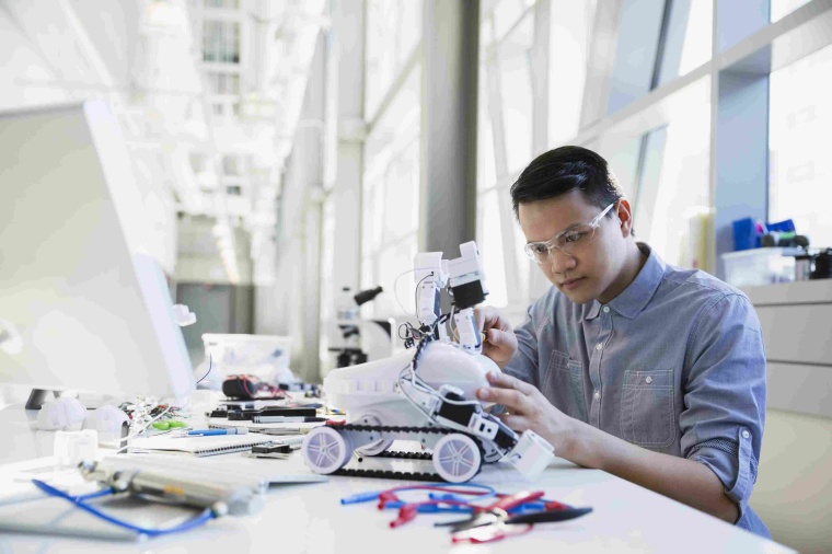 CHEMonitor 2/2018 – China heute und morgen