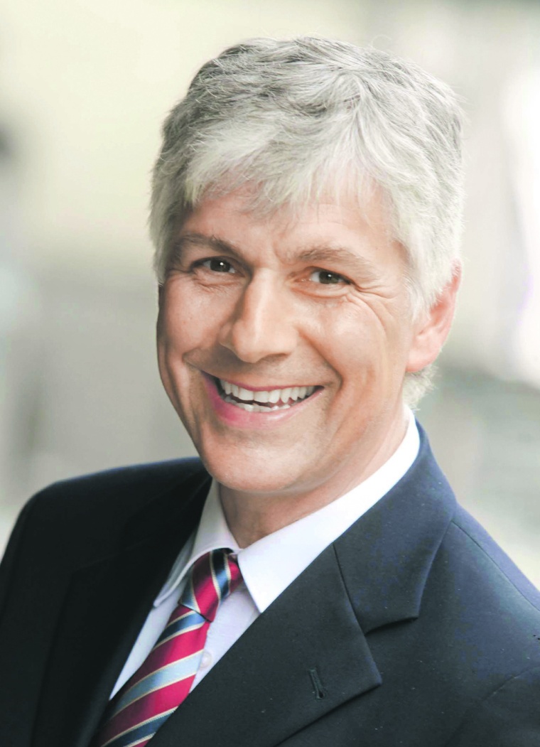 Wolfgang Stölzle, Institut für Supply Chain Management, Universität...