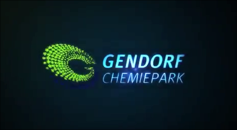 Vom Industriepark Werk GENDORF zum Chemiepark GENDORF