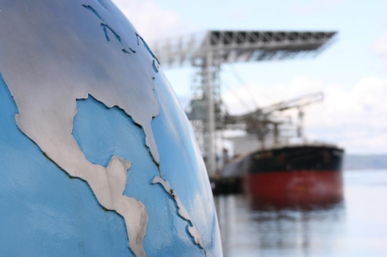 CHEMonitor 1/2020 – Globale Supply Chain