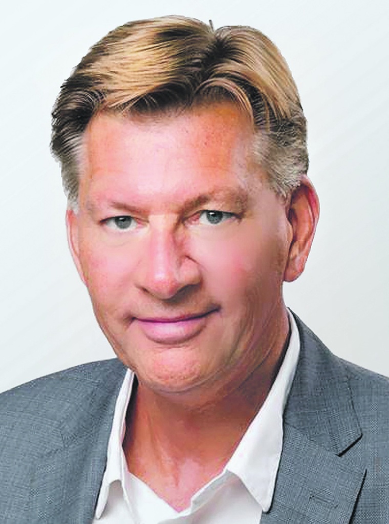 Martin Eckert, Head of Global Pharma & Life Sciences, Miebach Consulting GmbH,...