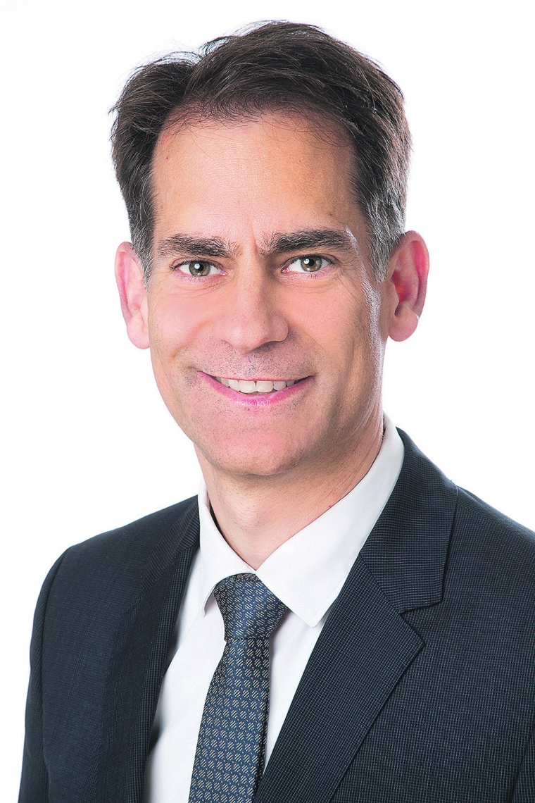 Thomas Schnur, Camelot Management Consultants © Camelot Management Consultants...