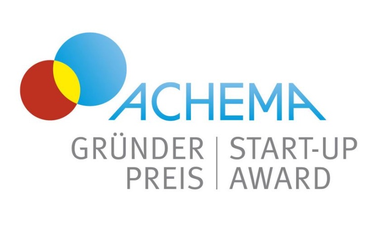 Zum dritten Mal suchen Dechema, Business Angels FrankfurtRheinMain und...