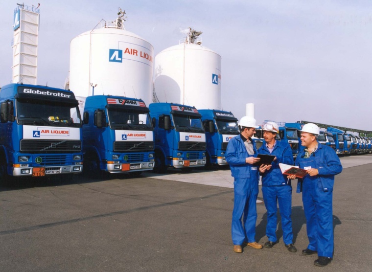 Vor dem Hintergrund einer begrenzten lokalen Abschottung und einer...