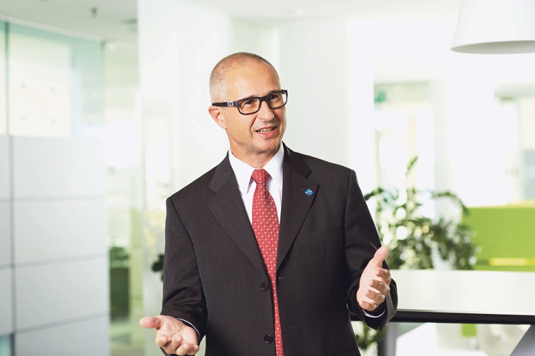 Borealis ist gut aufgestellt, um diese von Herausforderungen geprägte Zeit...