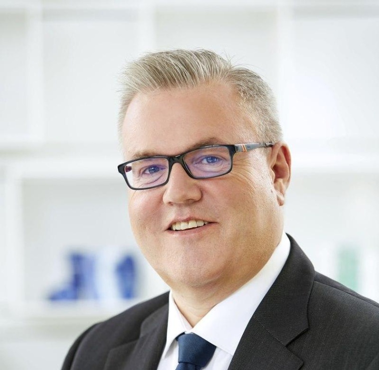 „Im dritten Quartal haben sich die Geschäftsergebnisse deutlich verbessert....