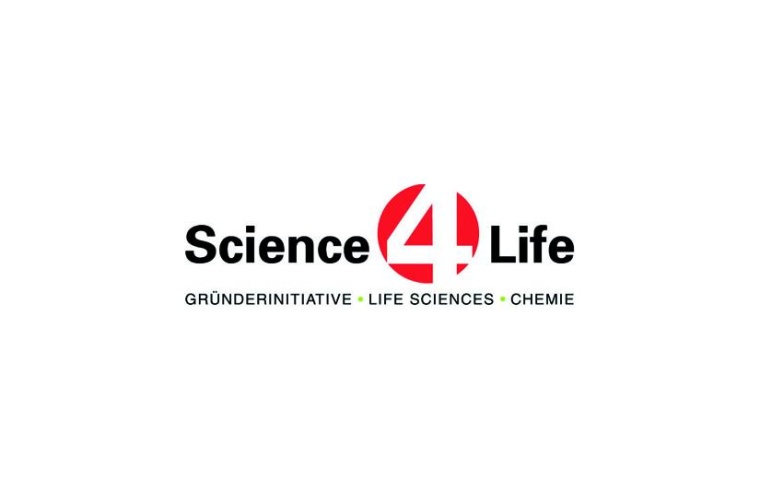 Science4Life: Per Online-Registrierung können sich Gründungsinteressierte...