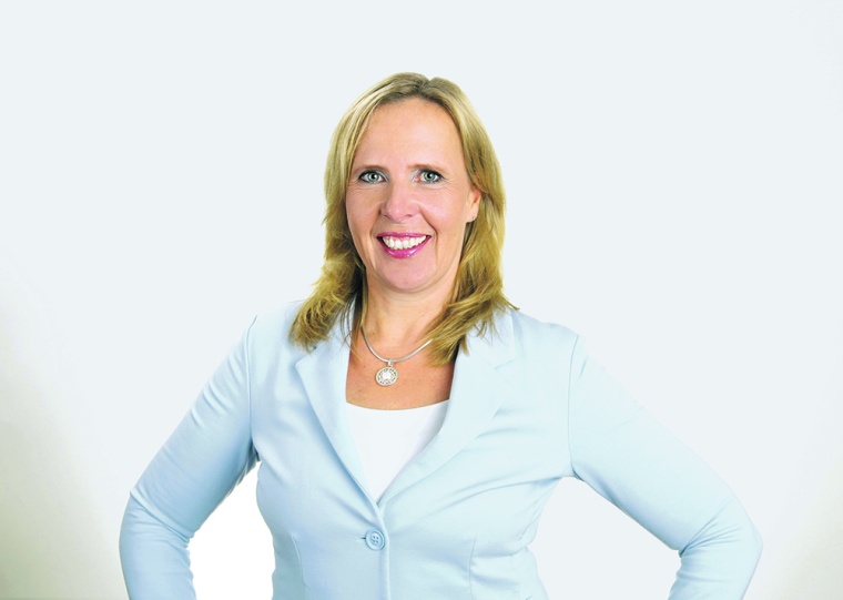 Susanne Beckmann, geschäftsführende Gesellschafter, Faktor4 Talent- und...