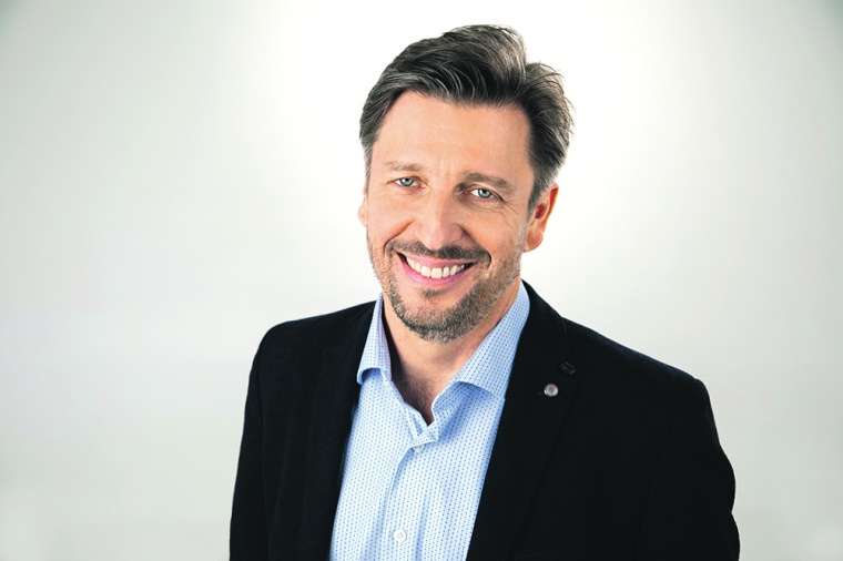 Ralph Lange, geschäftsführende Gesellschafter, Faktor4 Talent- und...
