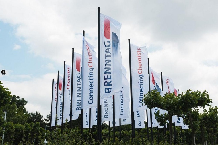 „Mit Comelt haben wir einen starken Distributeur und wichtigen Akteur am...