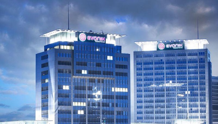 Foto: Evonik
