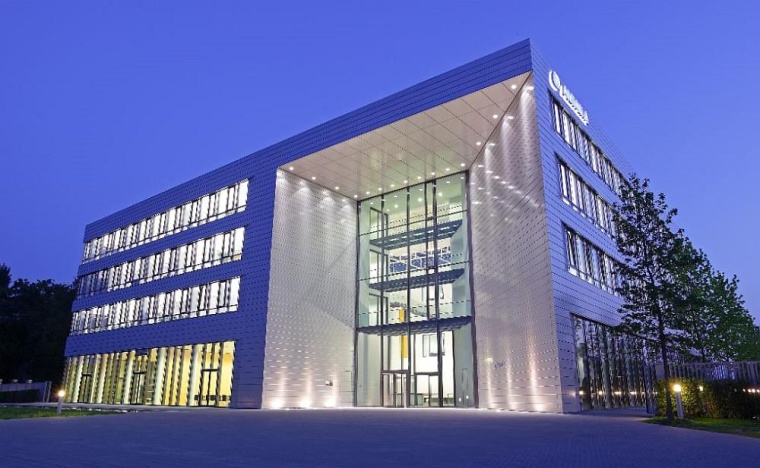 „Mit dem Erwerb des TLS-Geschäfts erweitern wir unser Portfolio im 3D-Druck...