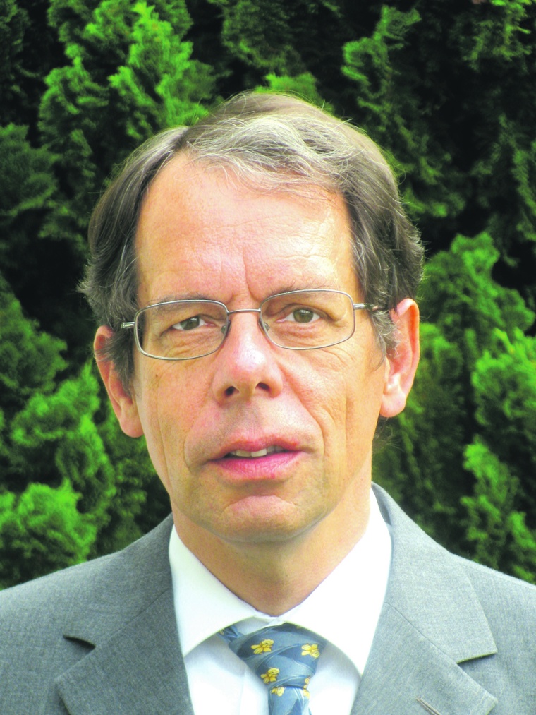 Thomas Tauchnitz, Tautomation Consulting, Hofheim