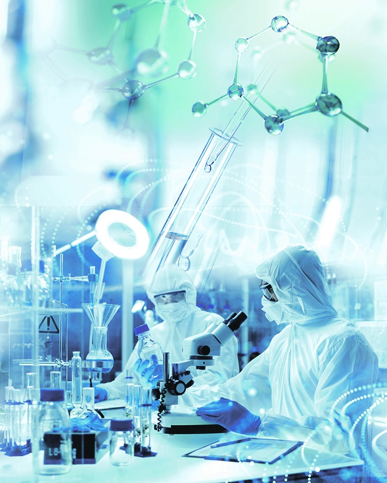 Wenn sich Grenzen auflösen, müssen Arbeitsplatzumgebungen neu gestaltet...