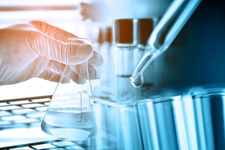 Mit der aktuellen Akquisition verstärkt man die Position als Anbieter von...