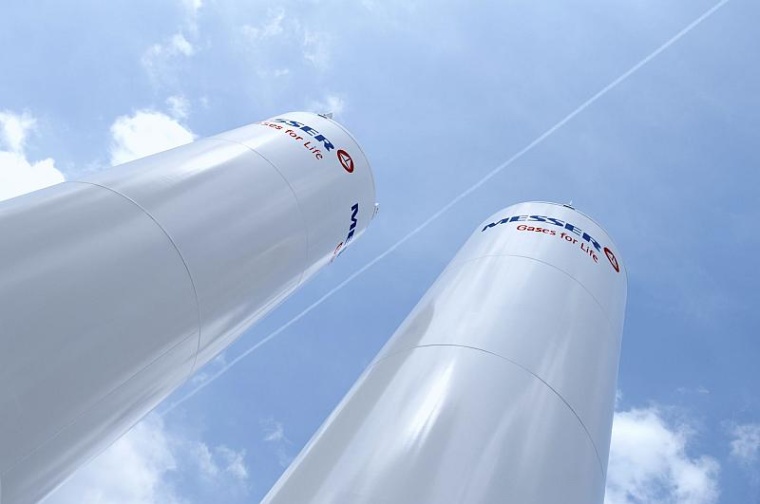 „Mit dieser Investition sichern wir eine zuverlässige und flexible...