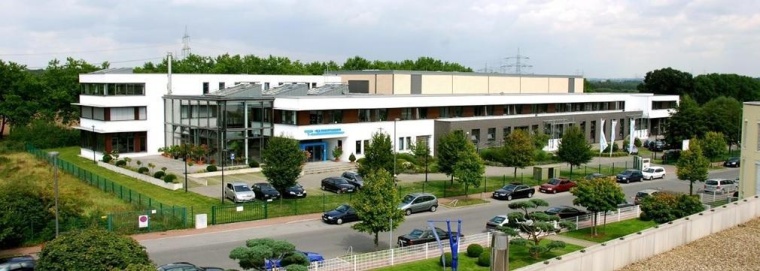 Neuraxpharm mit Sitz in Langenfeld hat einen Jahresumsatz von über 460 Mio....