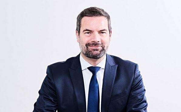 Diese Akquisition passt perfekt zu unserer Unternehmensstrategie Evolve. , sagt...