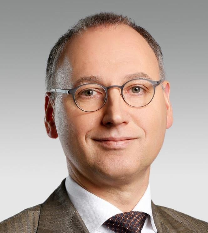 „Trotz des schwierigen Marktumfelds ist der dringende Bedarf an innovativer...