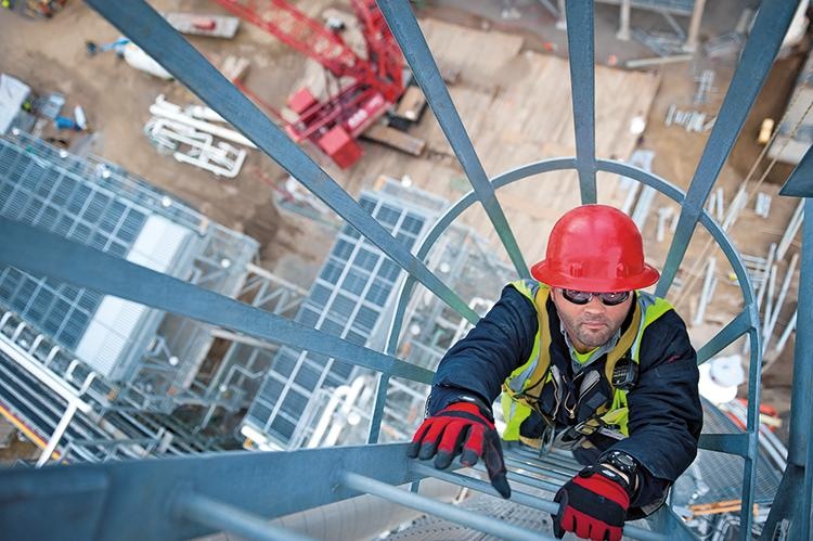 Neben die klassischen Dienstleistungen tritt 2020 verstärkt ein Bedarf an...