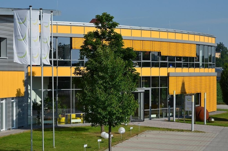 Die Dragenopharm Apotheker Püschl GmbH, Mitglied der Aenova Group, ist der...