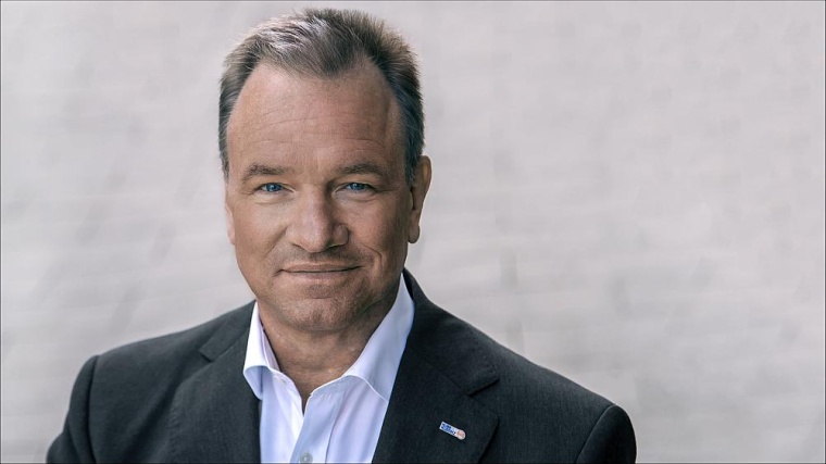 Michael Kubenz. Foto: Kube & Kubenz / Faceland.com