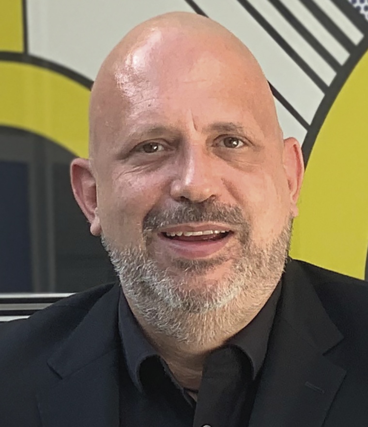 Christian Specht, Geschäftsführer, European Institute for Pharma Logistics...