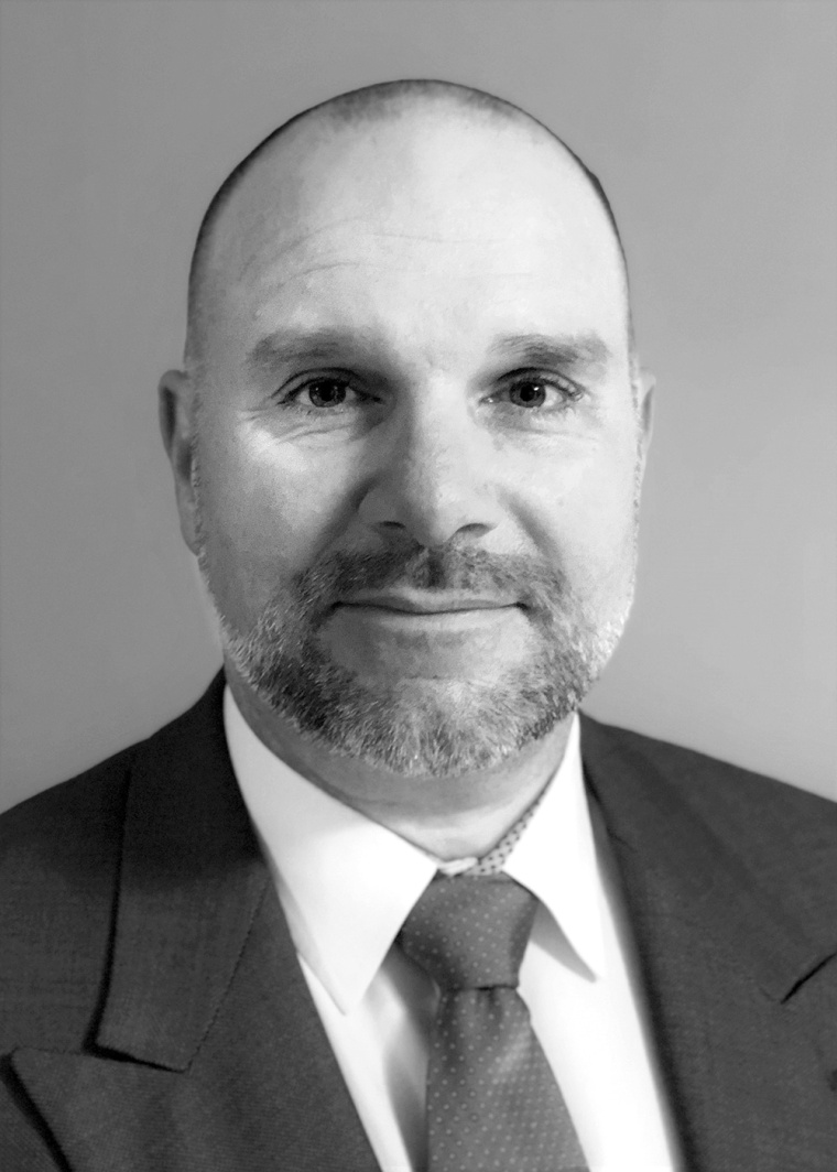 Bernhard Langefeld, Partner, Roland Berger.