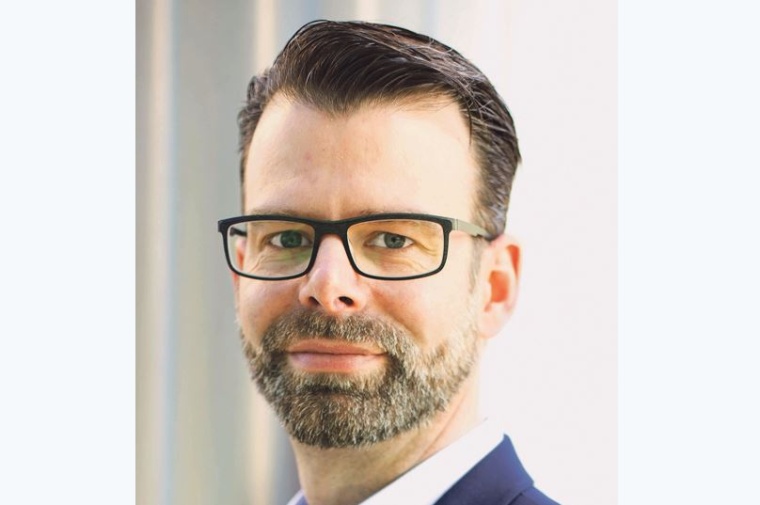 Nils Weber, Geschäftsführer, NAMUR – Interessengemeinschaft...