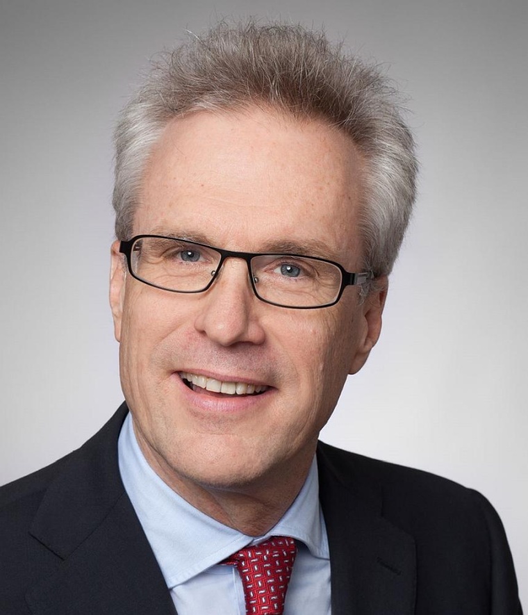 Mark Seidler wurde zum CEO der Strategic Decisions Group ernannt. Foto SDG