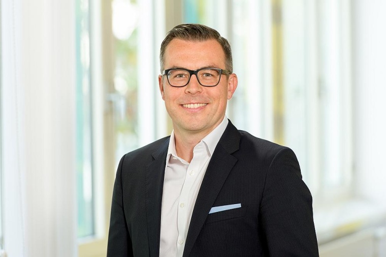 Marko Grozdanovic. Foto: BASF