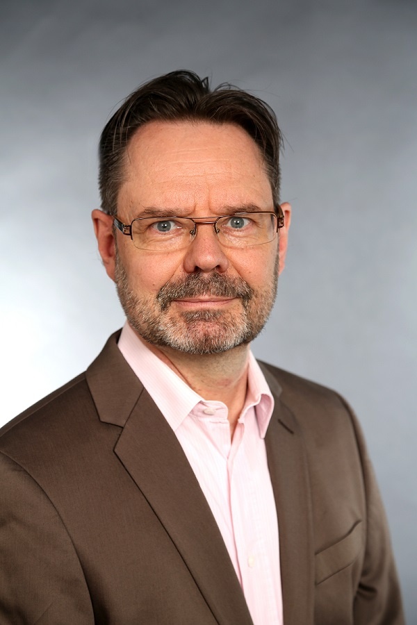 Alexander Brungs, Vorstand, Deutscher Coaching Verband e.V., Berlin