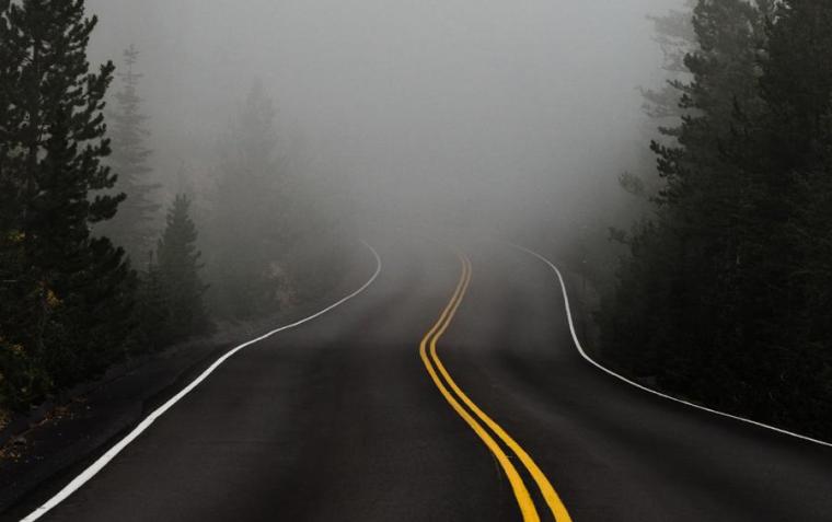 CHEMonitor 2/2020 – Das „neue Jetzt“: Unsicherheit wird zur Normalität.