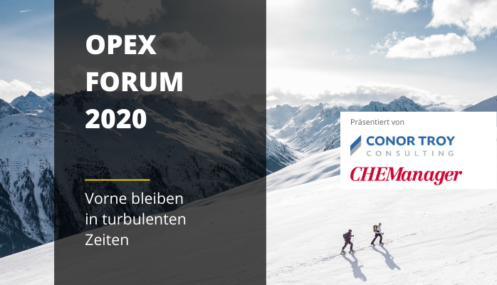 Conor Troy Consulting: Flexibilität im Krisenmanagement