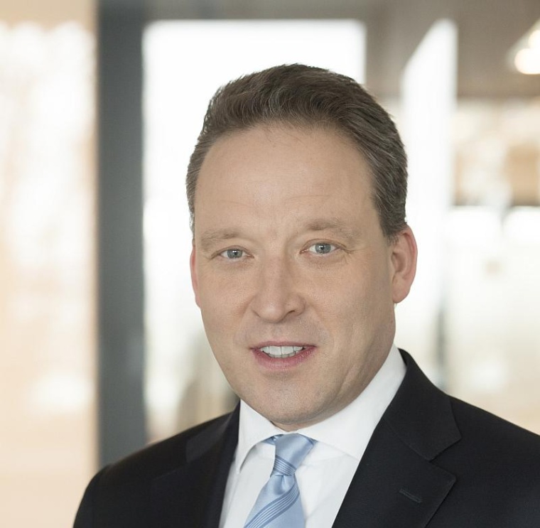 Vor allem die Kolleginnen und Kollegen in den Werken haben ganz entscheidend...