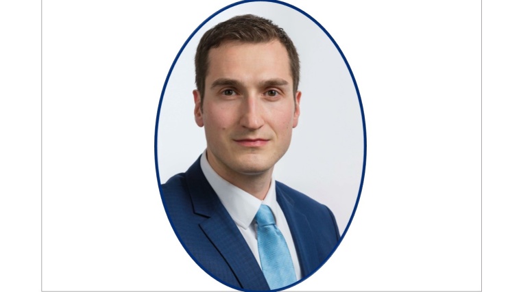 Adnan Delic, Sales Vice President Chemical Industry, FM Global, Frankfurt am...