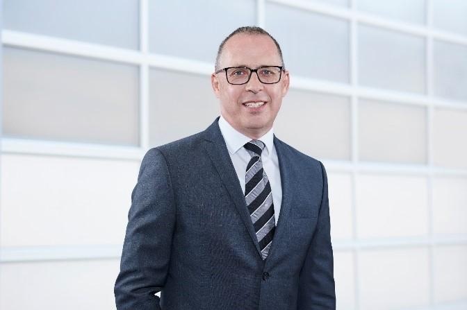 Jürgen Zsembera ist seit 9. November 2020 zweiter Geschäftsführer des...