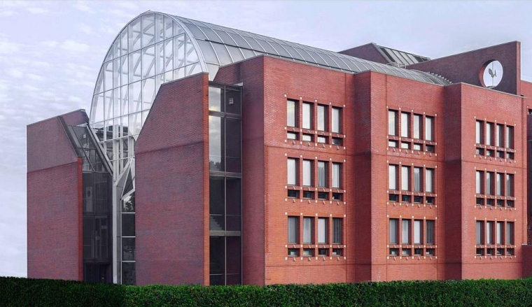 An dem Standort von Wacker in Amsterdam sollen pro Jahr mehr als 100 Millionen...