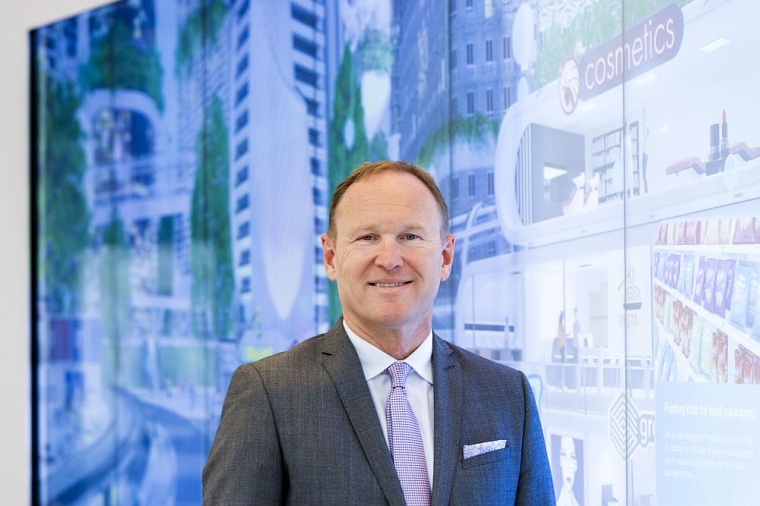 „Wir wollen unsere Prozesse weltweit deutlich verbessern und damit die...