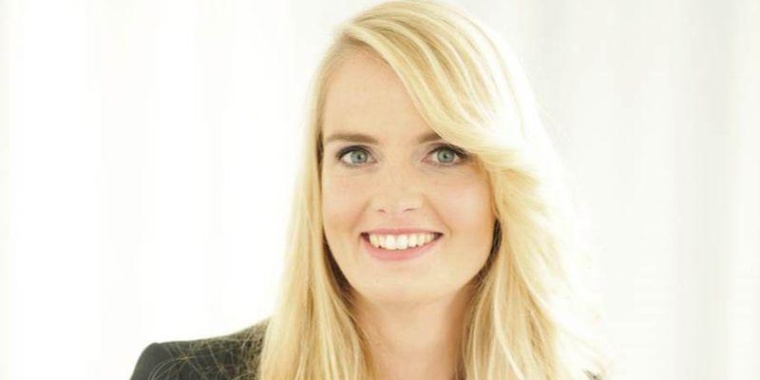 Diana Wiedmann leitet als Senior Vice President das globale HR-Team von...