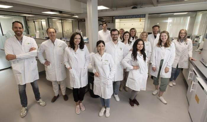 LipoCoat wurde 2016 gegründet und ist ein Nano- und Biotech-Spin-off der...