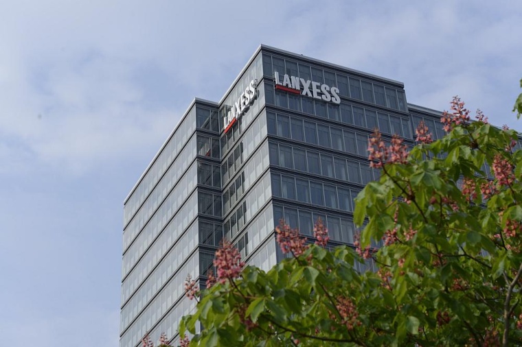 Foto: Lanxess