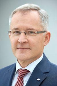 Wolfgang Baiker. Foto: Adrenomed